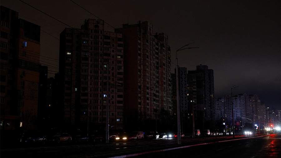    Фото: REUTERS/Valentyn Ogirenko/File Photo