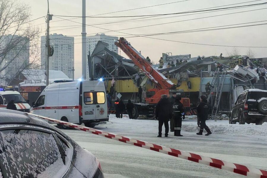     / Источник: © Полина Болдырева/ТАСС