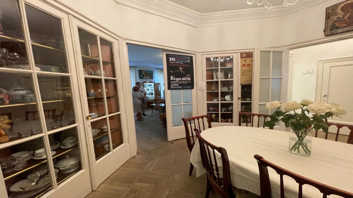 Листайте вправо, чтобы увидеть больше изображений