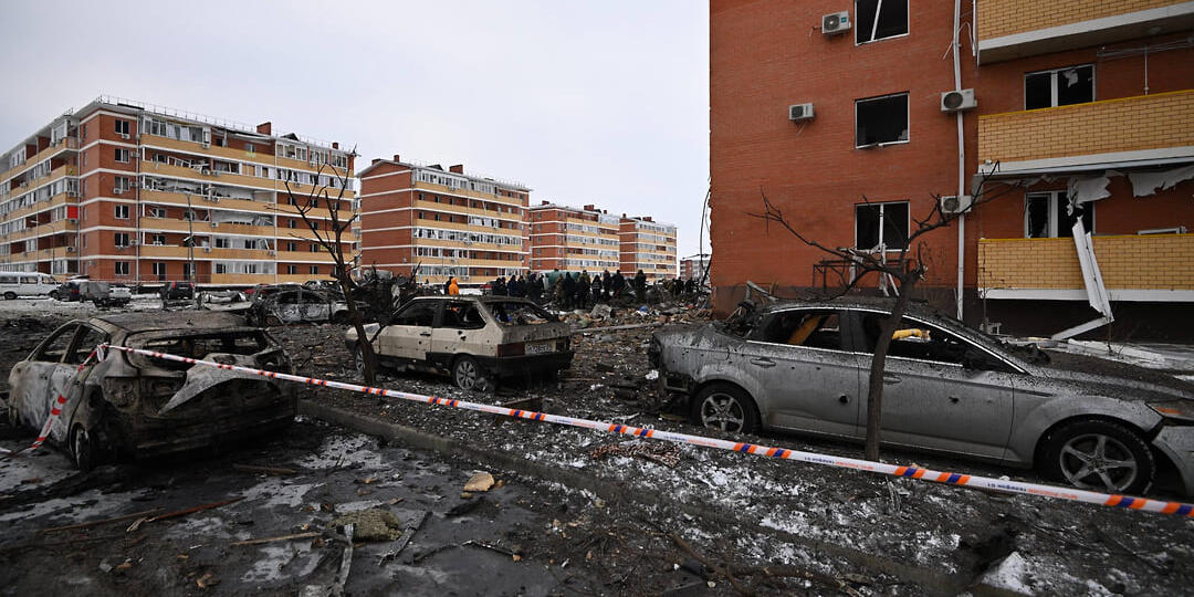 Вспышка и пожар