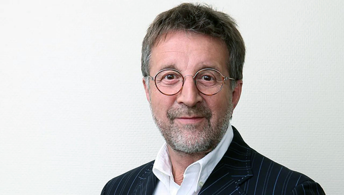 Леонид Ярмольник. Фото из открытых источников