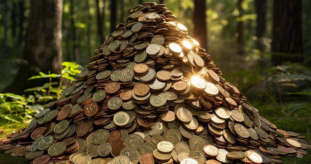 ⚖️ Природные ресурсы - твоё богатство: кому дадут по полмиллиона рублей?