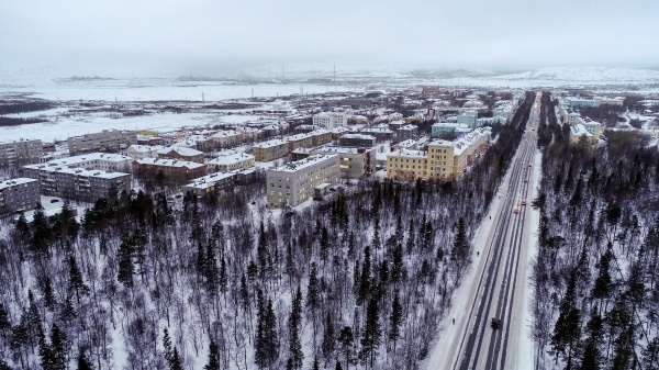 Фото: Павел Львов/РИА Новости