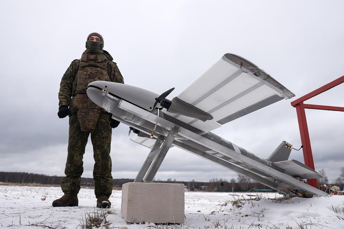    Владимир Гердо / ТАСС