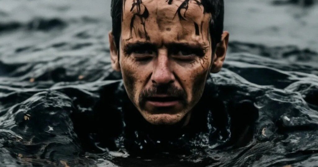 Трагедия маленького волчонка