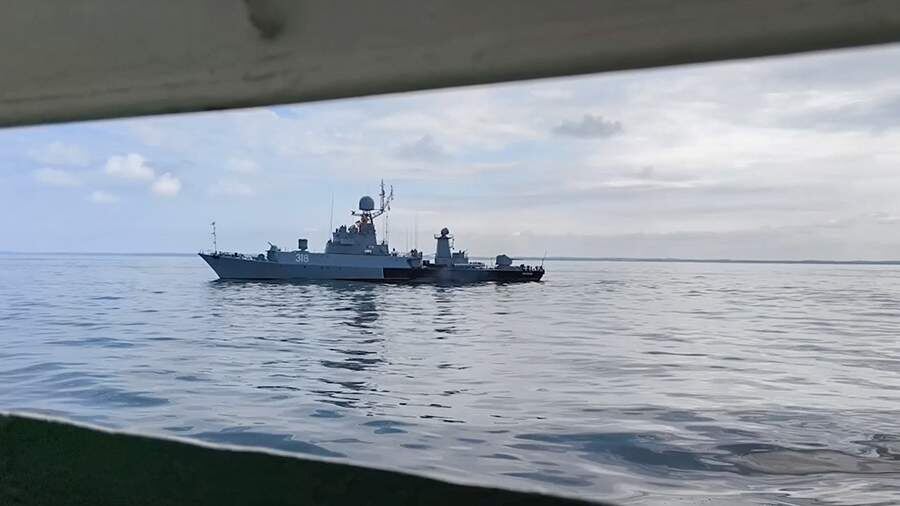    Фото: ТАСС/Пресс-служба Минобороны РФ