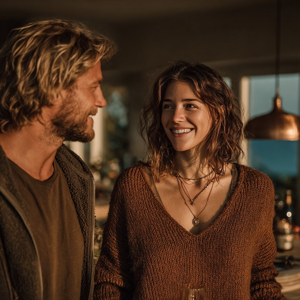 Правила общения с государством и большим бизнесом спасают даже брак!