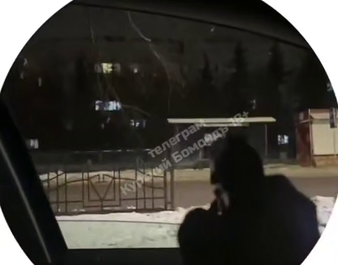 Фото: Курский Бомондъ 18+