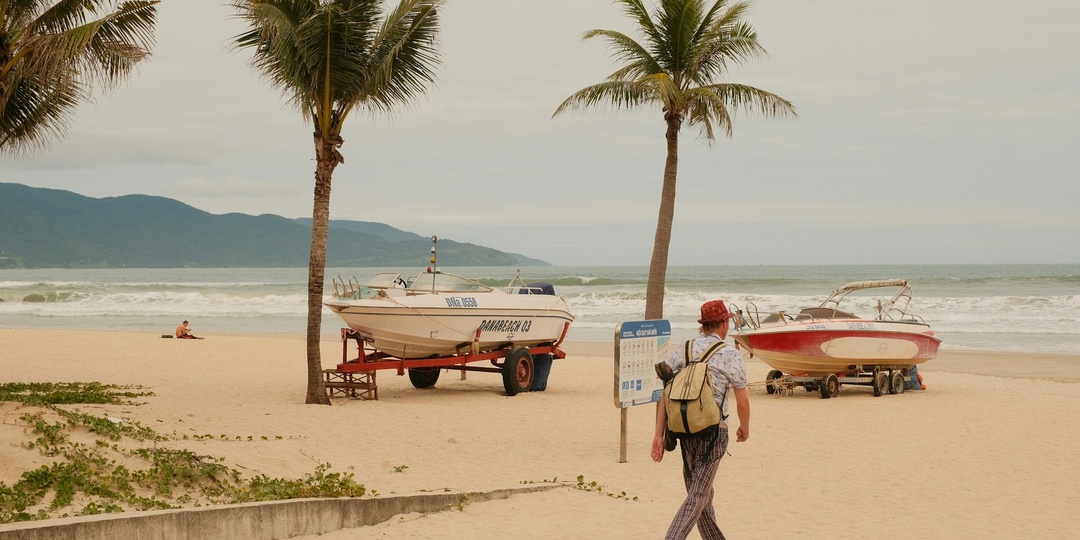 У нас будут прямые чартеры во Вьетнам на новый курорт! Летать будут сразу из трех городов