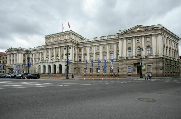   Александр Гальперин/РИА Новости