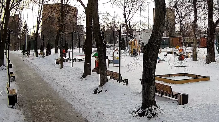 Фото: тг-канал Евгения Маслова
