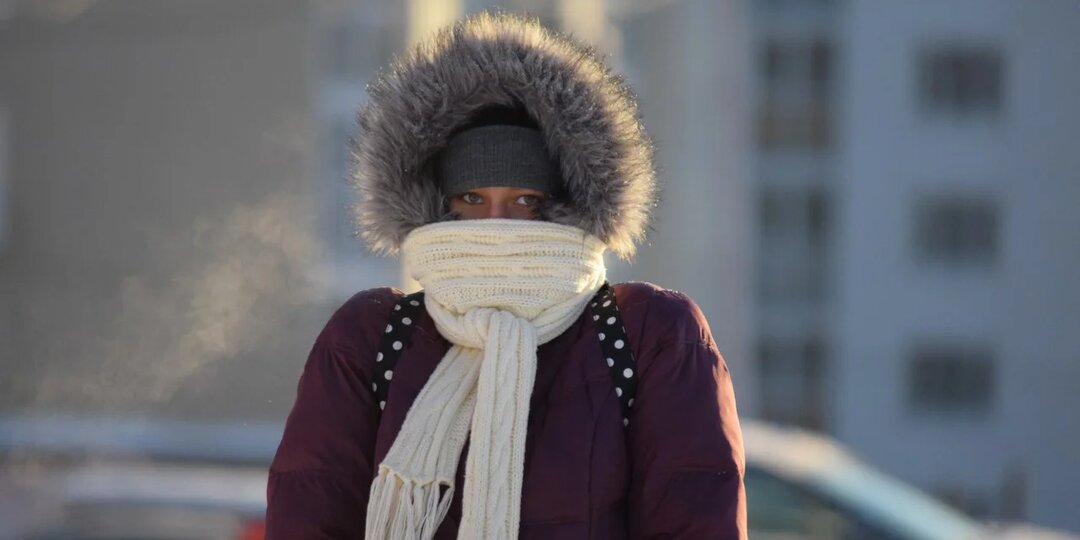 Погода в Стерлитамаке на четверг, 22 января 2026 года