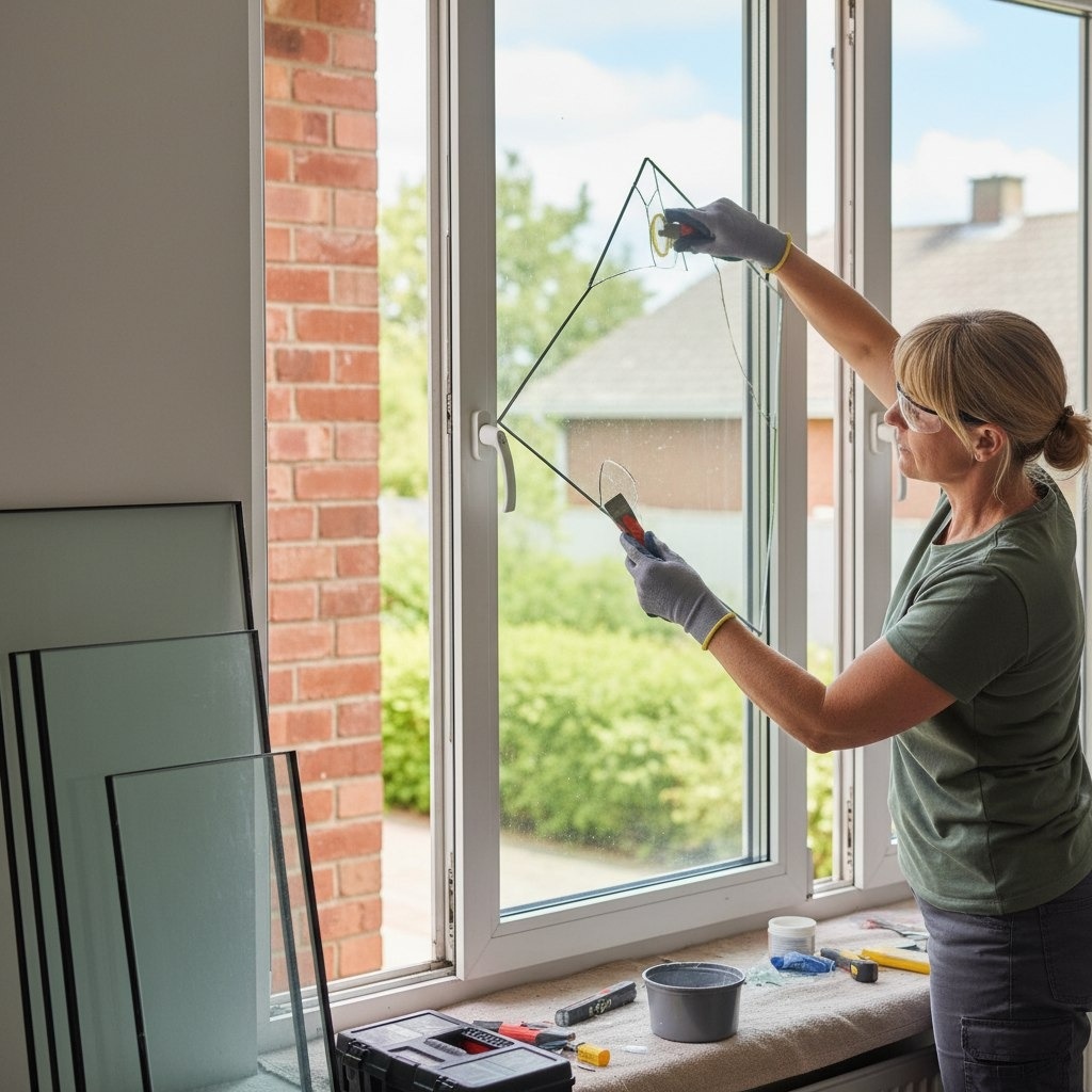 Собственный креатив