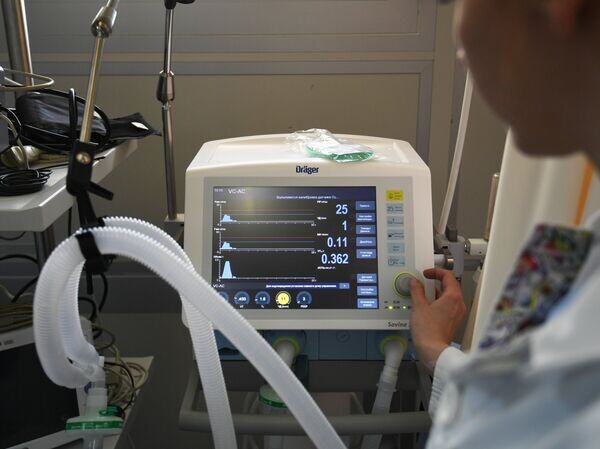    © РИА Новости Григорий Сысоев