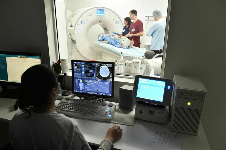   Игорь Самохвалов/«Парламентская газета»