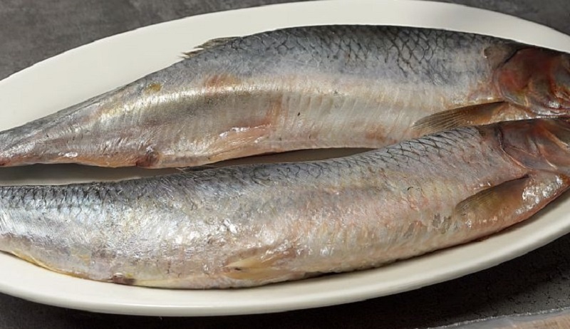 Северная моментальная селёдка: отличный вкус за полчаса, который спасёт любой стол