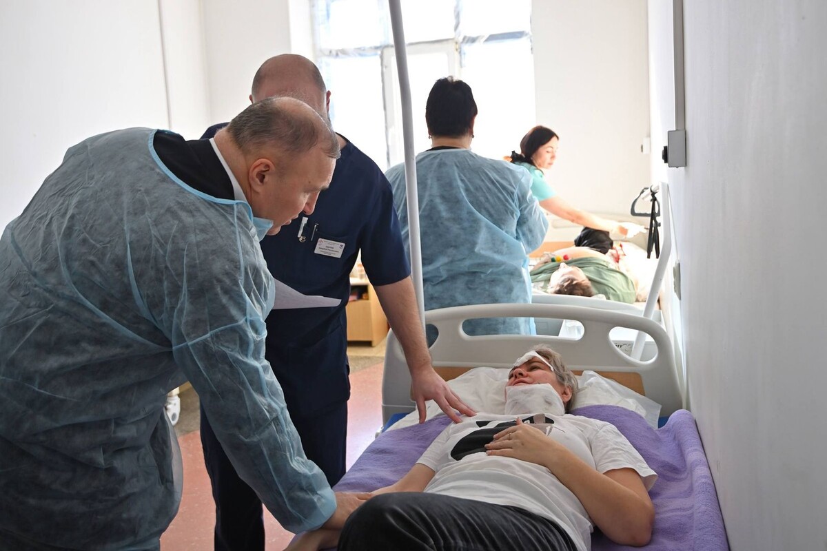     / Источник: © Глава Республики Адыгея Мурат Кумпилов