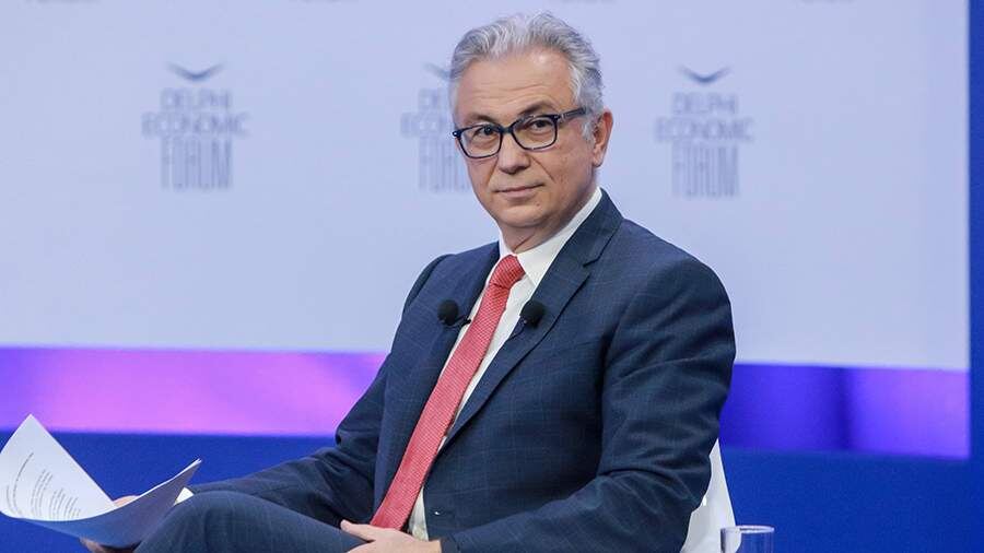    Фото: Global Look Press/Takis Sagias via www.imago-image