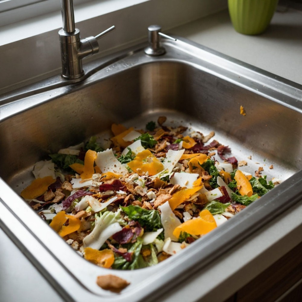    Диспоузеры предлагают устанавливать в новостройках Нижнего Новгорода