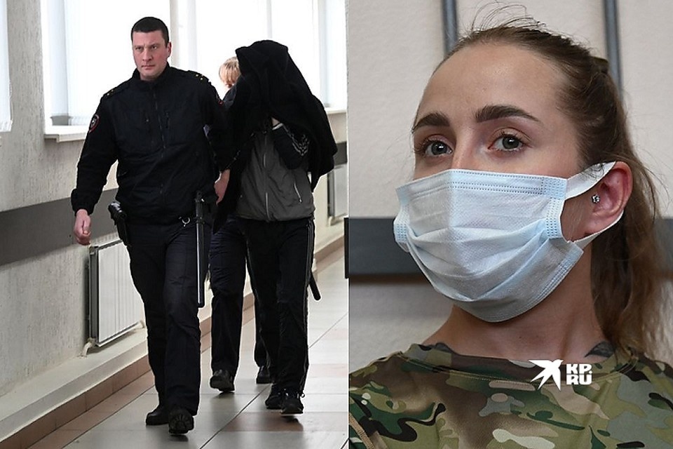    Обвиняемым избрали меру пресечения 21 января Ольга ЮШКОВА