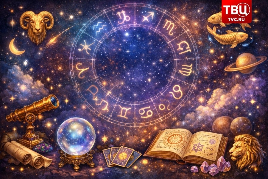    АО "ТВ Центр"