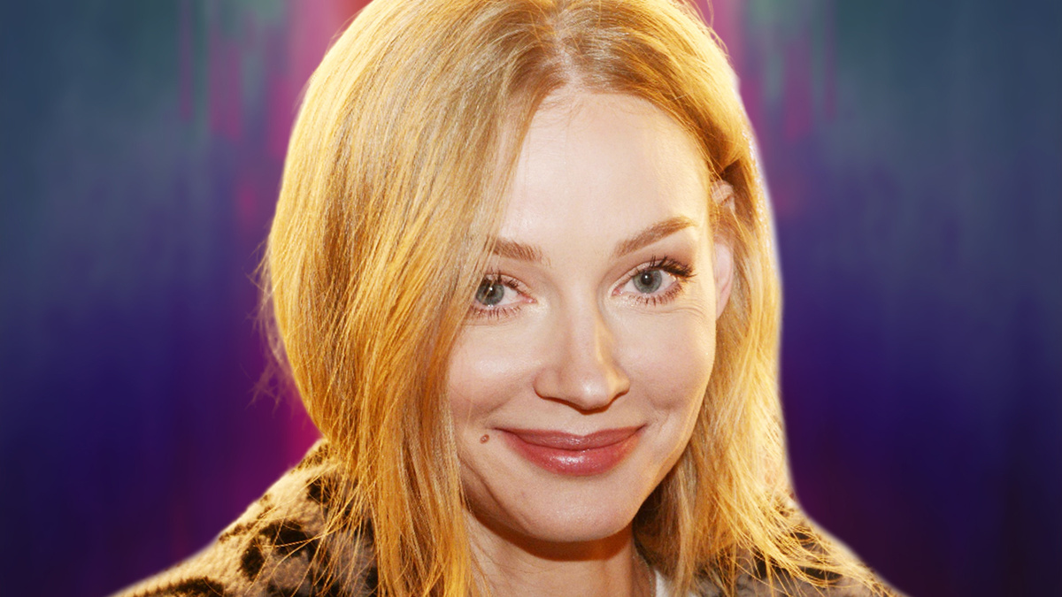 Светлана Ходченкова / Фото из открытых источников