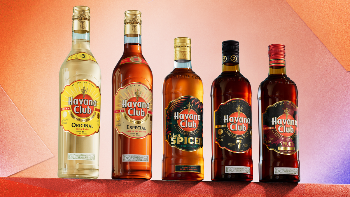 Havana Club 