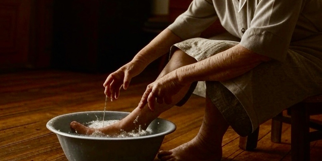 6 ключевых изменений организма после 70 лет: выводы исследований долгожителей