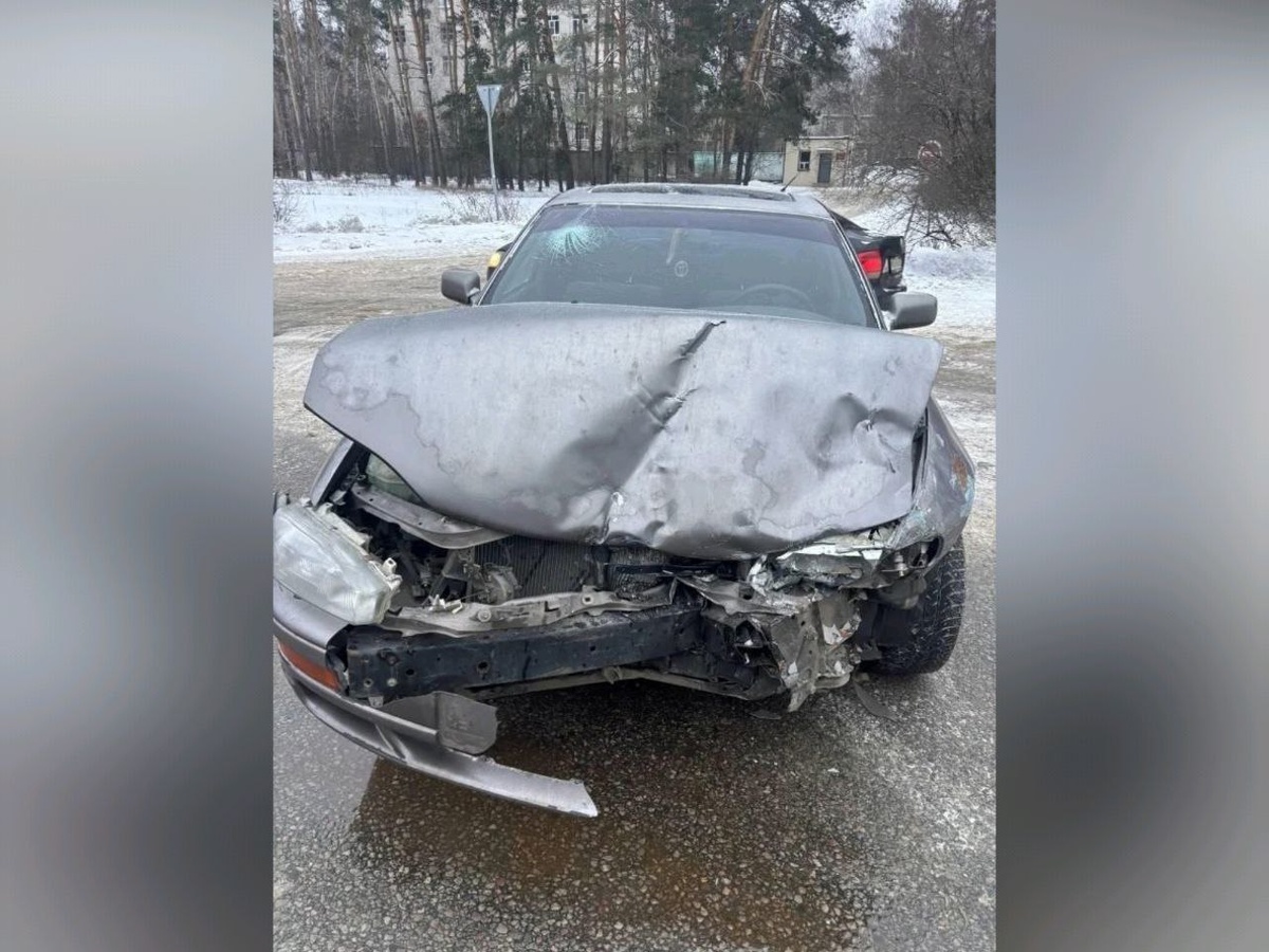     Фото: управление МВД