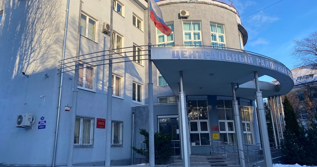 В Калининграде больницу судят за травму ребёнка из-за торчавшего линолеума