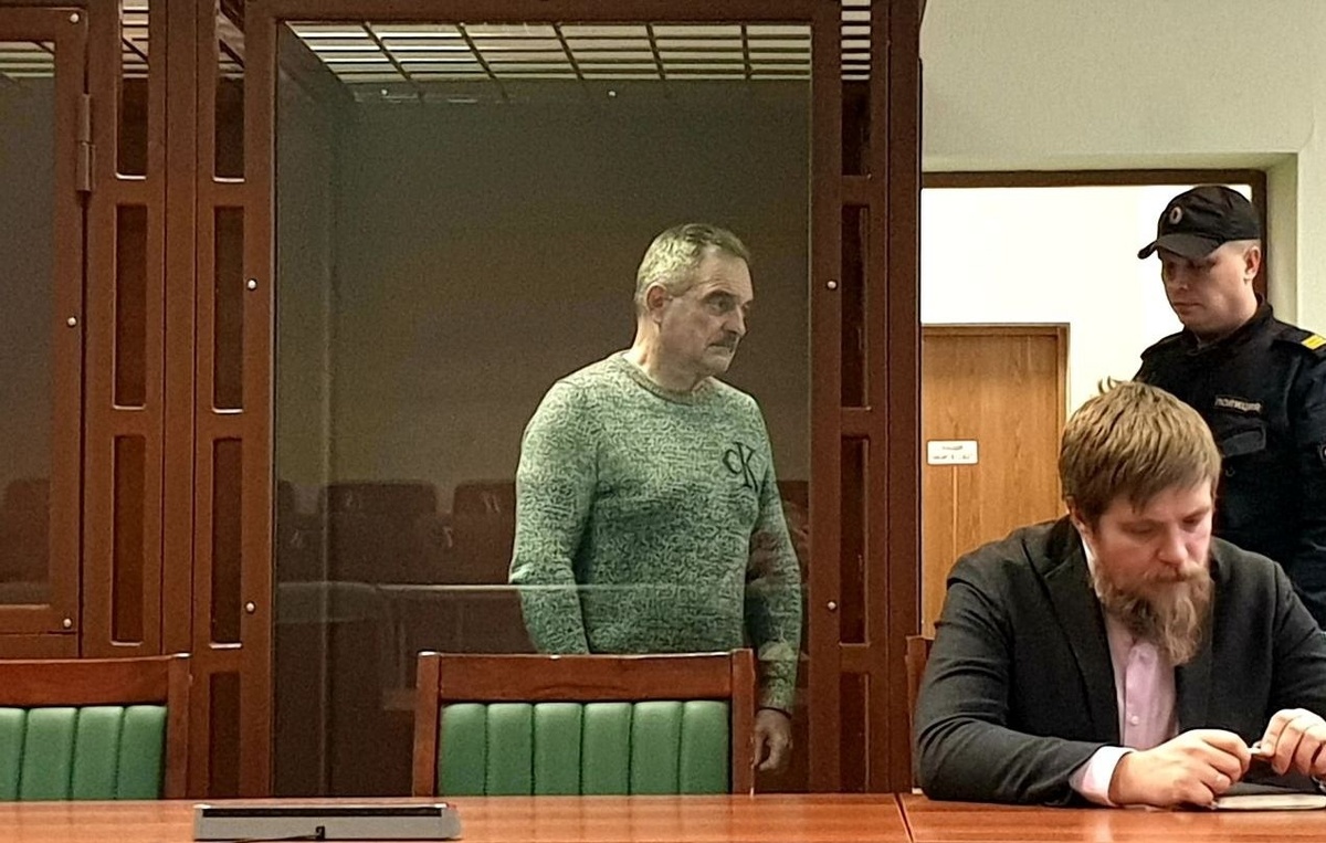    Сергей Мойсеенко  Официальный Telegram-канал объединенной пресс-службы судов Санкт-Петербурга