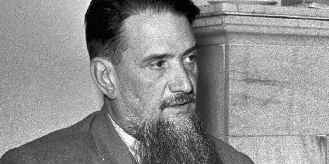 Курчатов и атомный проект: как СССР создал ядерный щит за 4 года