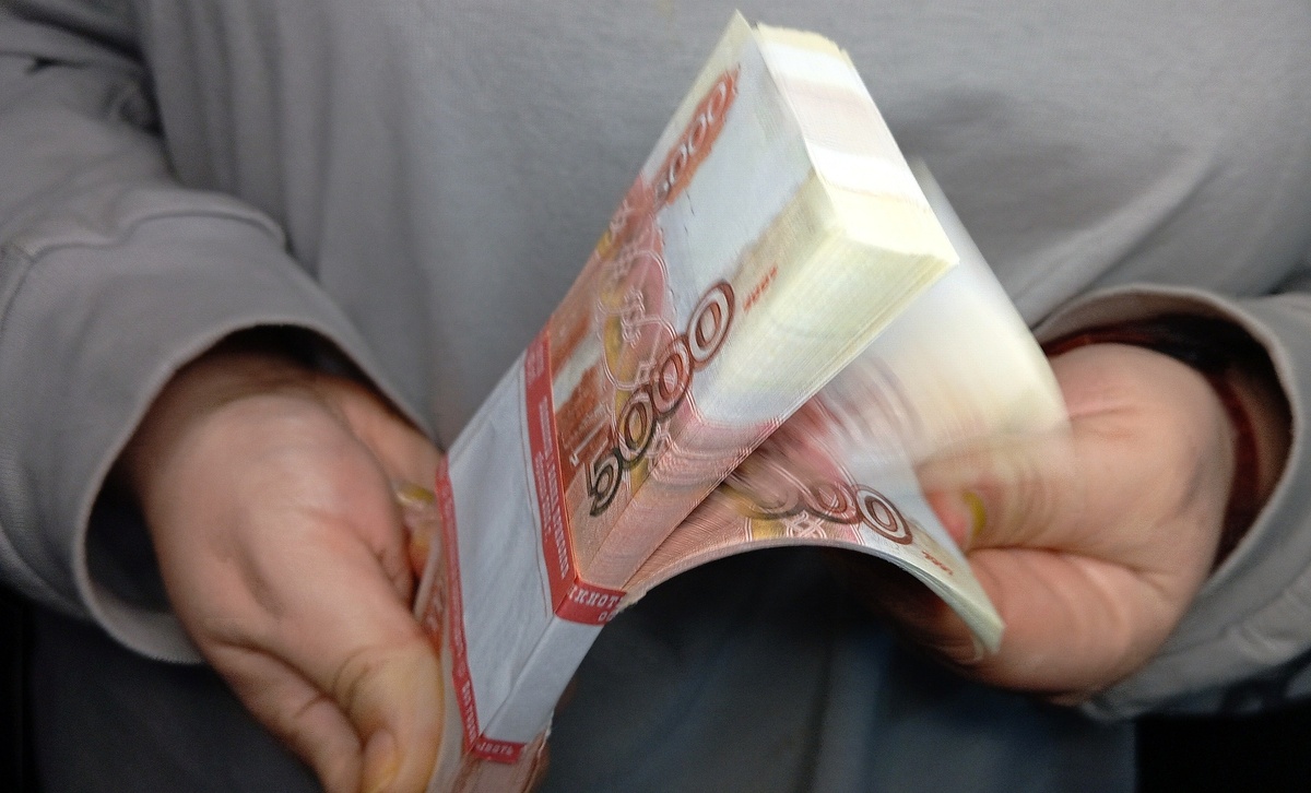 Декабрь 2025 года показал рекордный за 11 лет рост объёма наличных
Фото:
Алексей Лохвицкий / ForPost