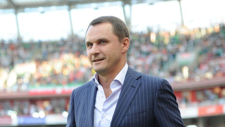 Друзья, сегодня хочу рассказать вам о личности Андрея Кобелева.