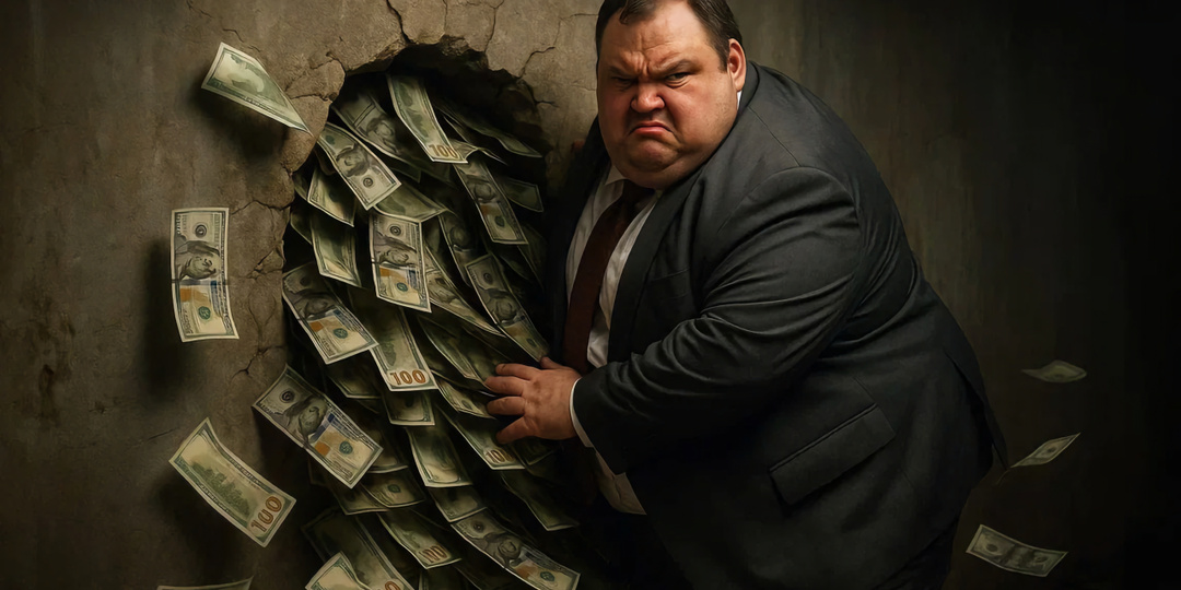 Элиты в панике: Прокуратура отбирает у единороссов дворцы и миллиарды. Кто следующий?