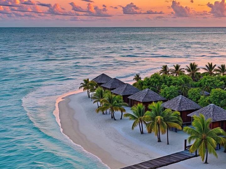 Бюджетный отдых на Мальдивах: сказка или реальность?