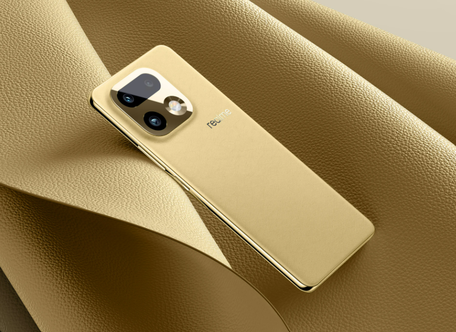 Смартфон Realme 16 Pro