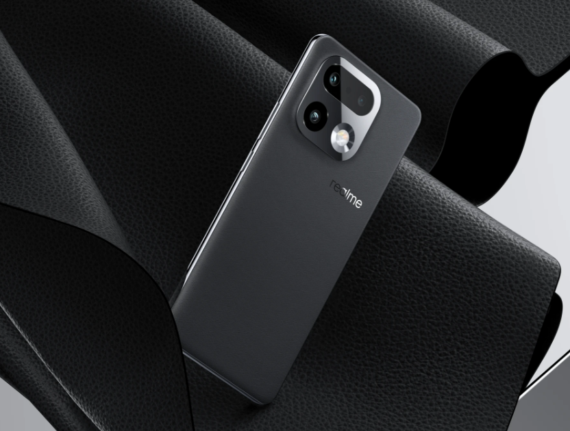 Смартфон Realme 16 Pro+