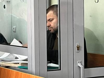 Экс-министра строительства Саратовской области Дмитрия Тепина снова будут судить