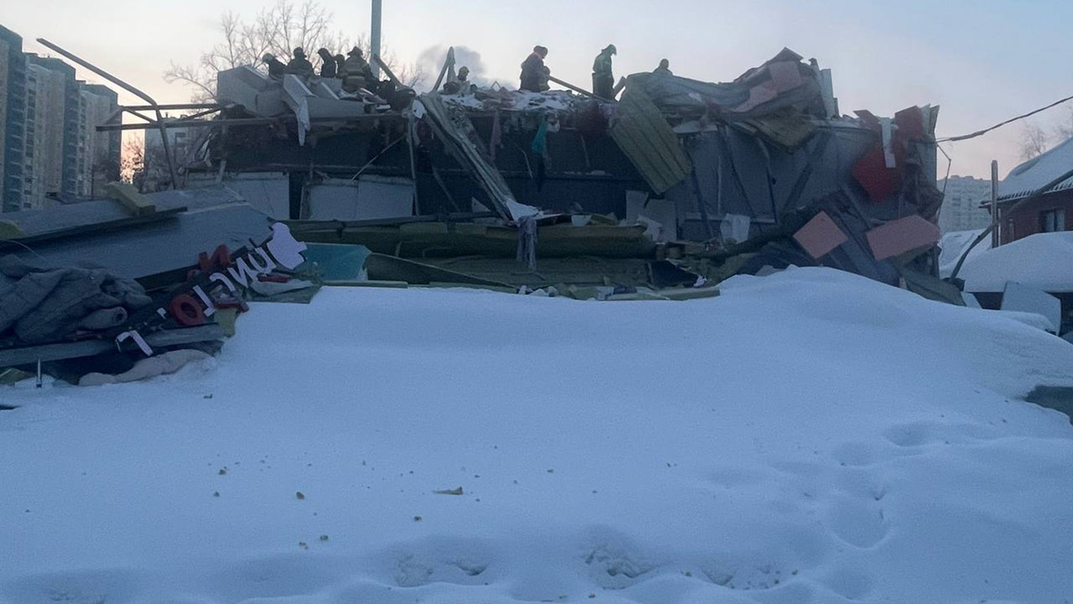   СУ СК России по Новосибирской области