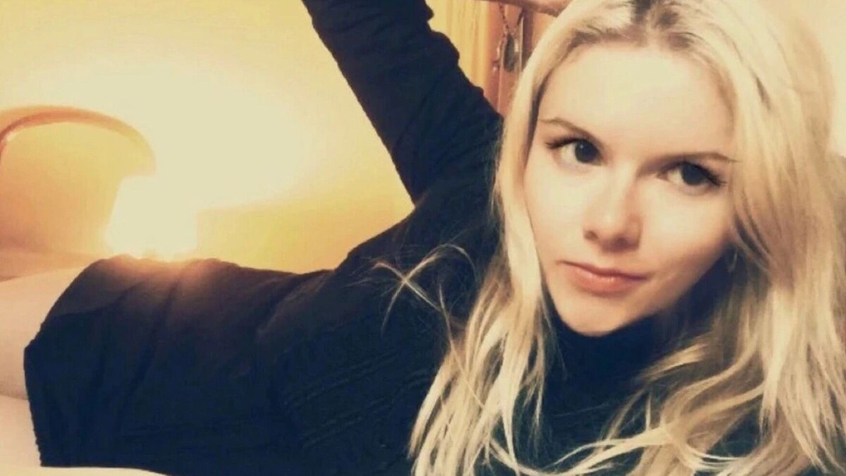   соцсети Натальи Хованской / spb.kp.ru