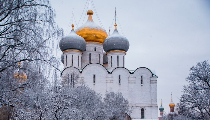 22 января вспоминают святителя Филиппа Московского, митрополита. Фото: pxhere.com