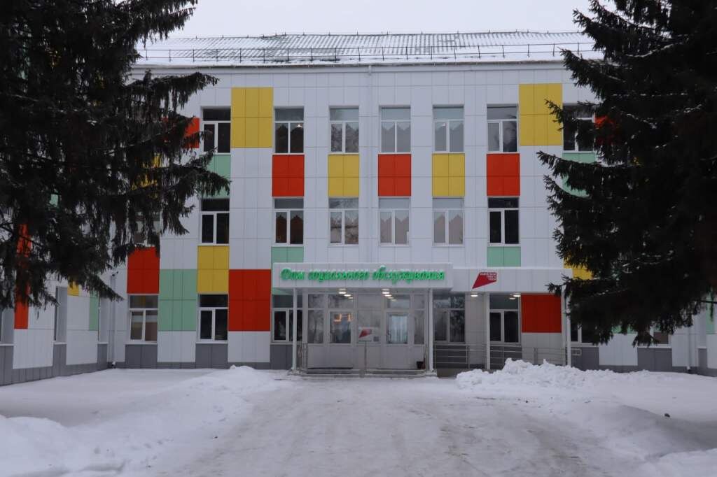    Фото: Правительство Курской области