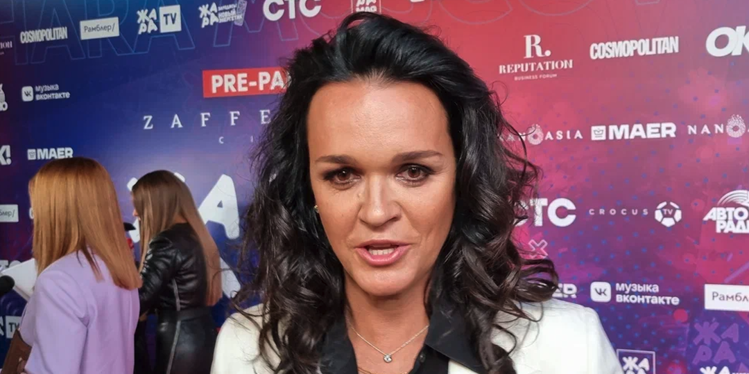 Певица Слава рассекретила свой метод похудения: Без скучнейших спортзалов и диет