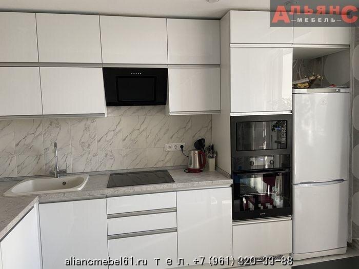 Фото «Альянс мебель» Ростов-на-Дону