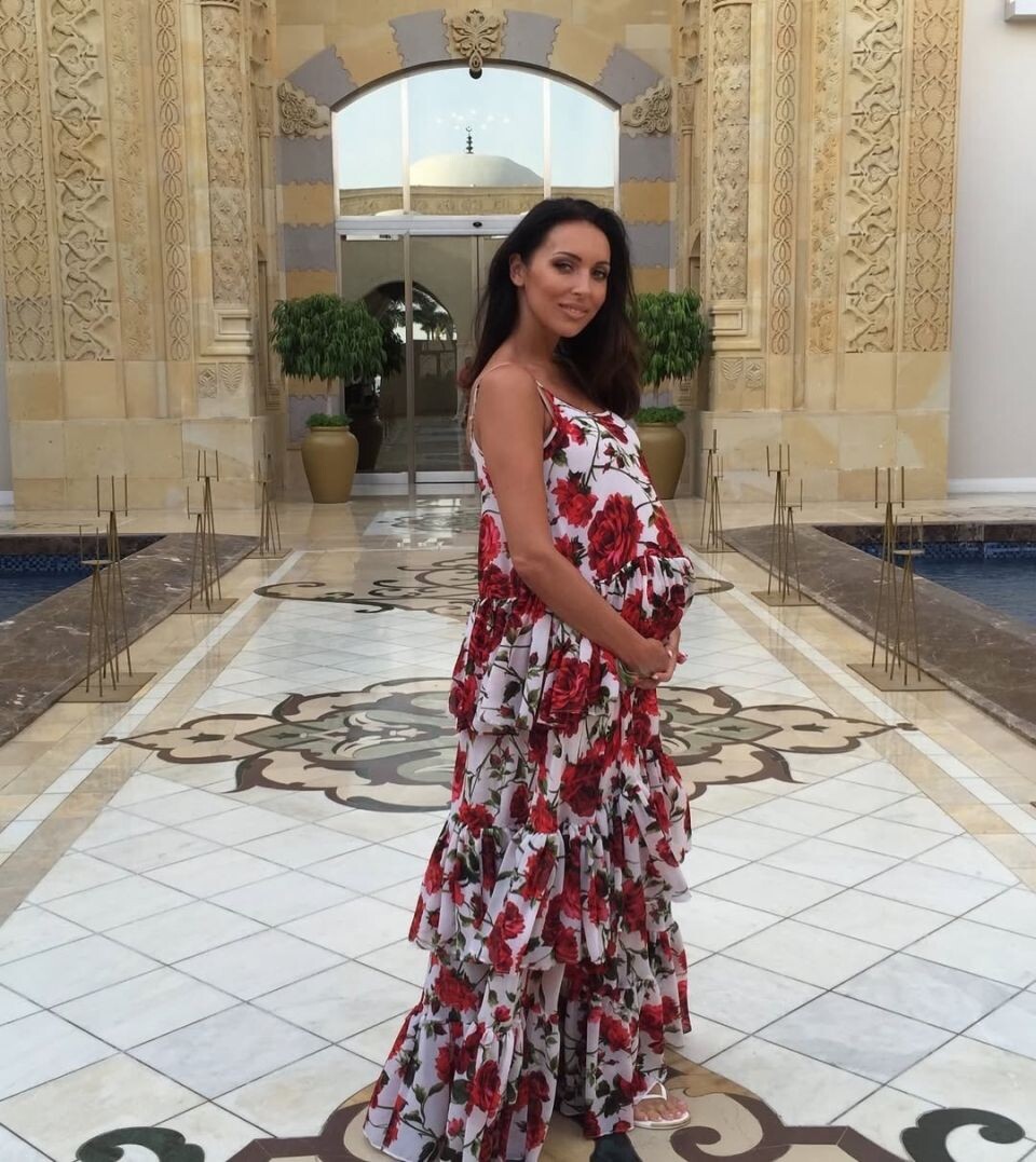    Алсу в 2016 году. Источник: @alsou_a*