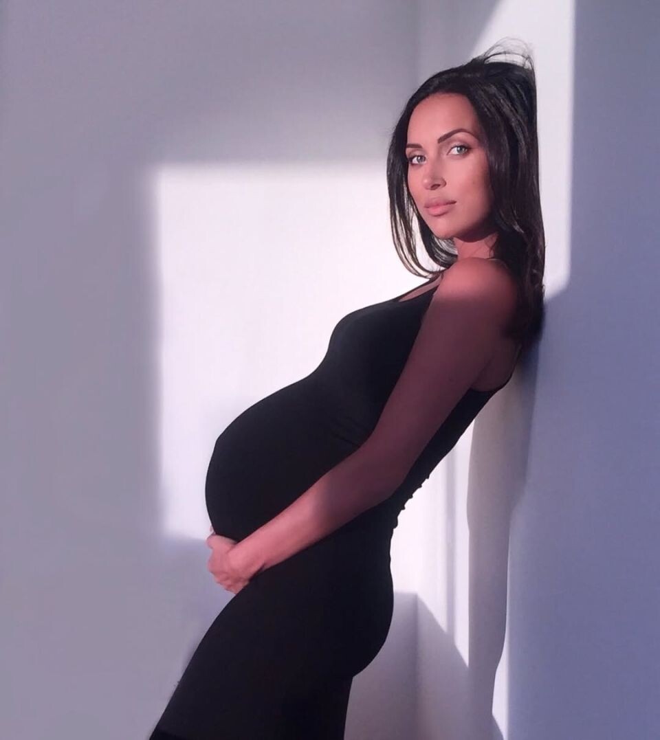    Алсу в 2016 году. Источник: @alsou_a*