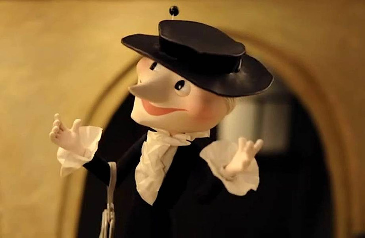 © Шапокляк / Союзмультфильм