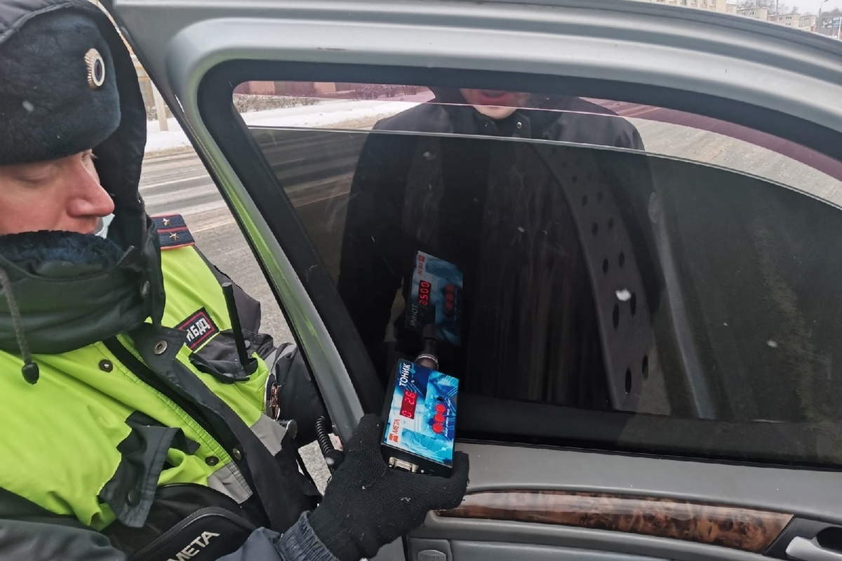 Фото: ГИБДД