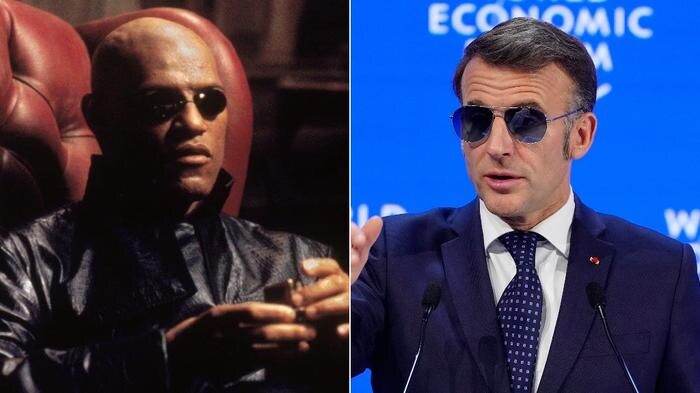 Обложка © фильм «Матрица», режиссер/сценарист Лана и Лилли Вачовски / Kinopoisk, © ТАСС / АР